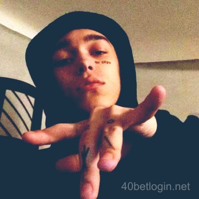 Avatar do usuário João