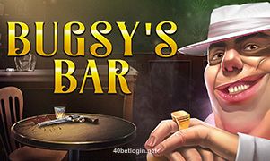 Bugsy's Bar