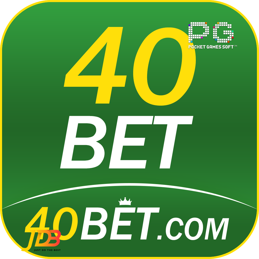 Logo 40bet